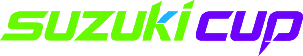 Logo suzuki cup